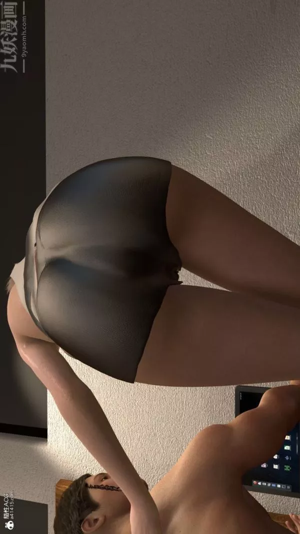 [3D]淫亂的媽媽+女友篇序章