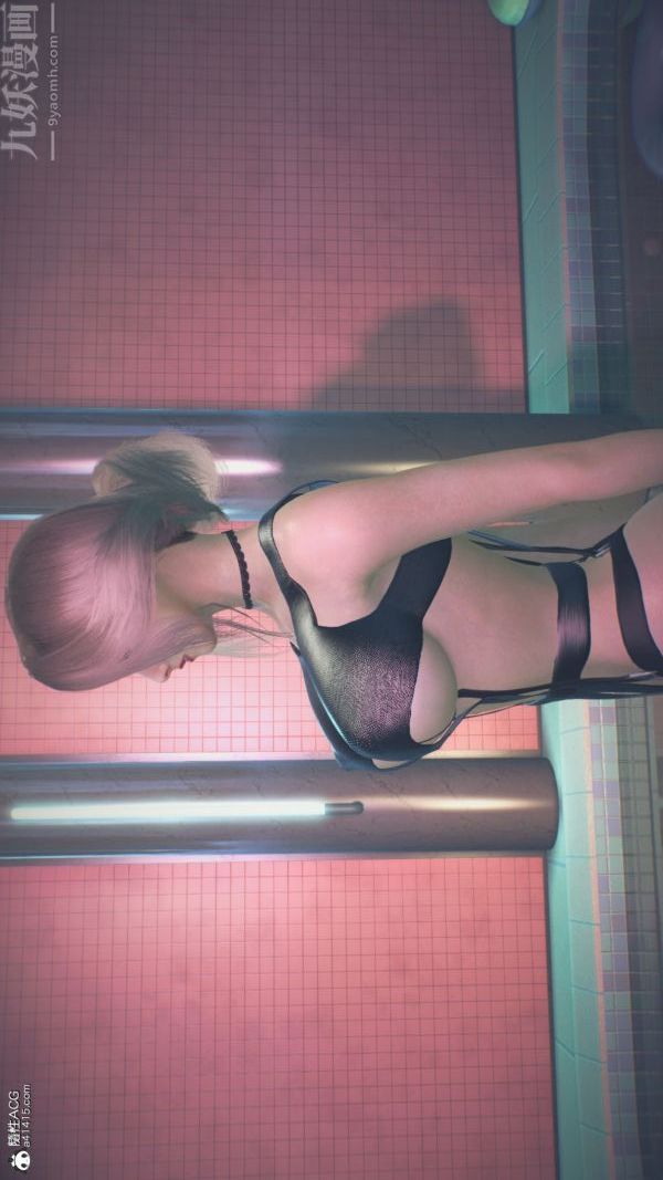 [3D]淫乱的妈妈+女友篇第02话