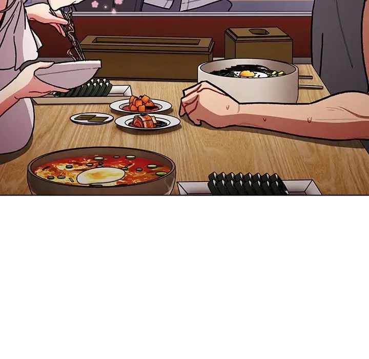 分組換換愛第99話