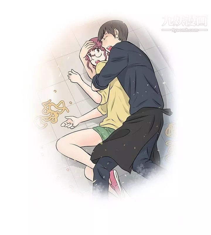 TouchTouch第33話