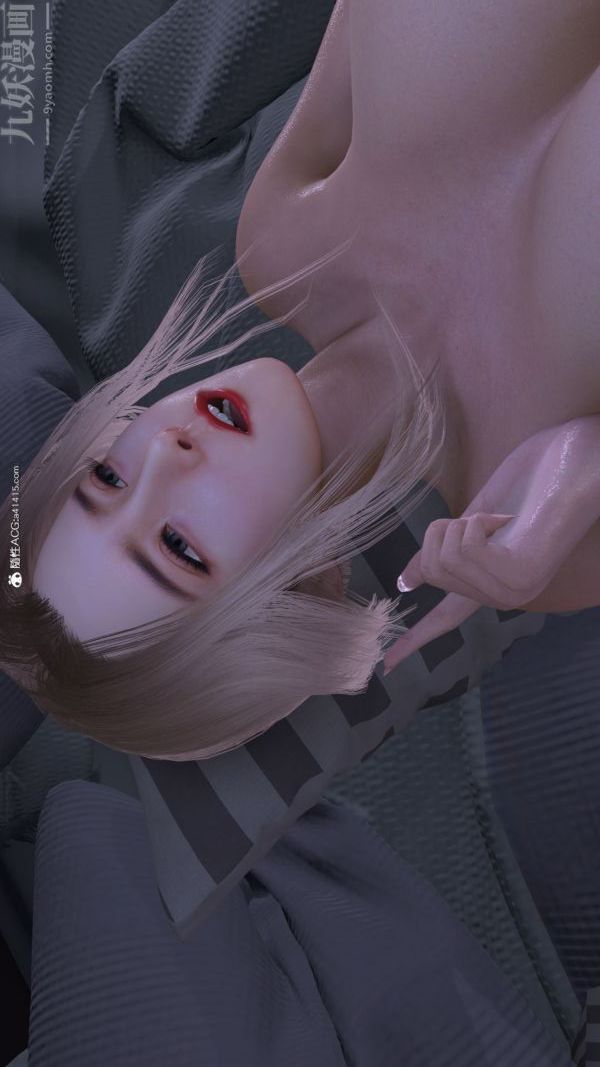 [3D]淫乱的妈妈+女友篇最终话