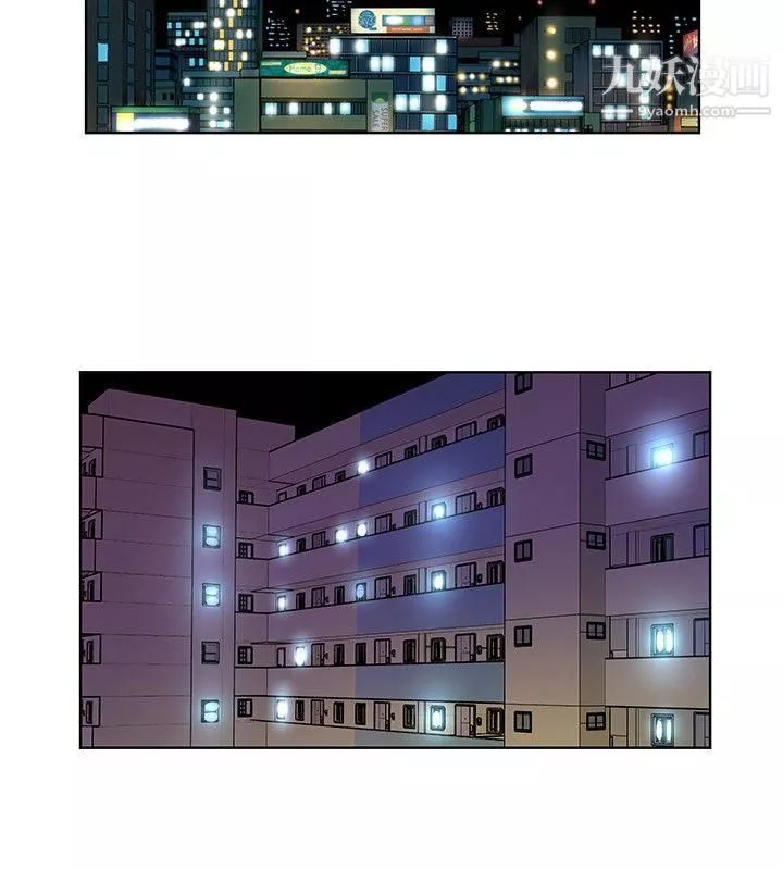 TouchTouch-第34话 - 图片 12