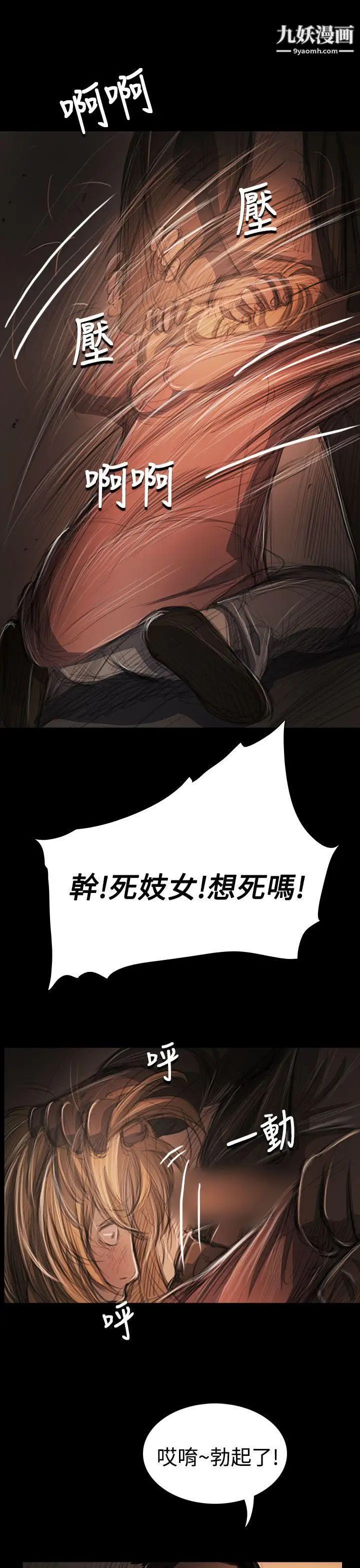姊姊:莲第54话