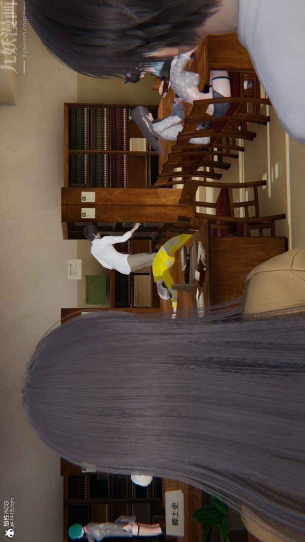 [3D]淫亂的媽媽+女友篇女友篇上