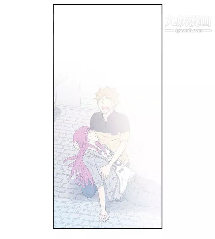 TouchTouch-第49话 - 图片 16