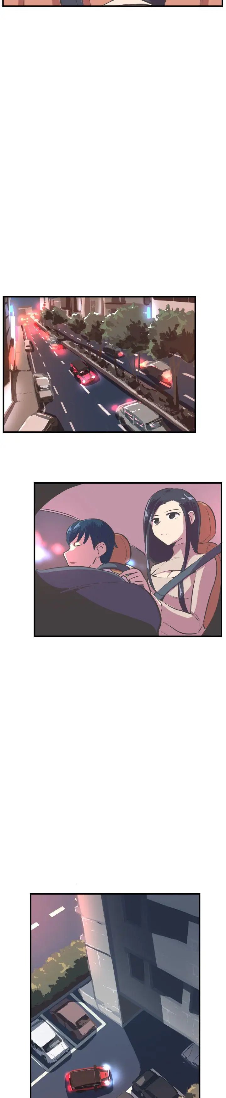 青春男女第15話