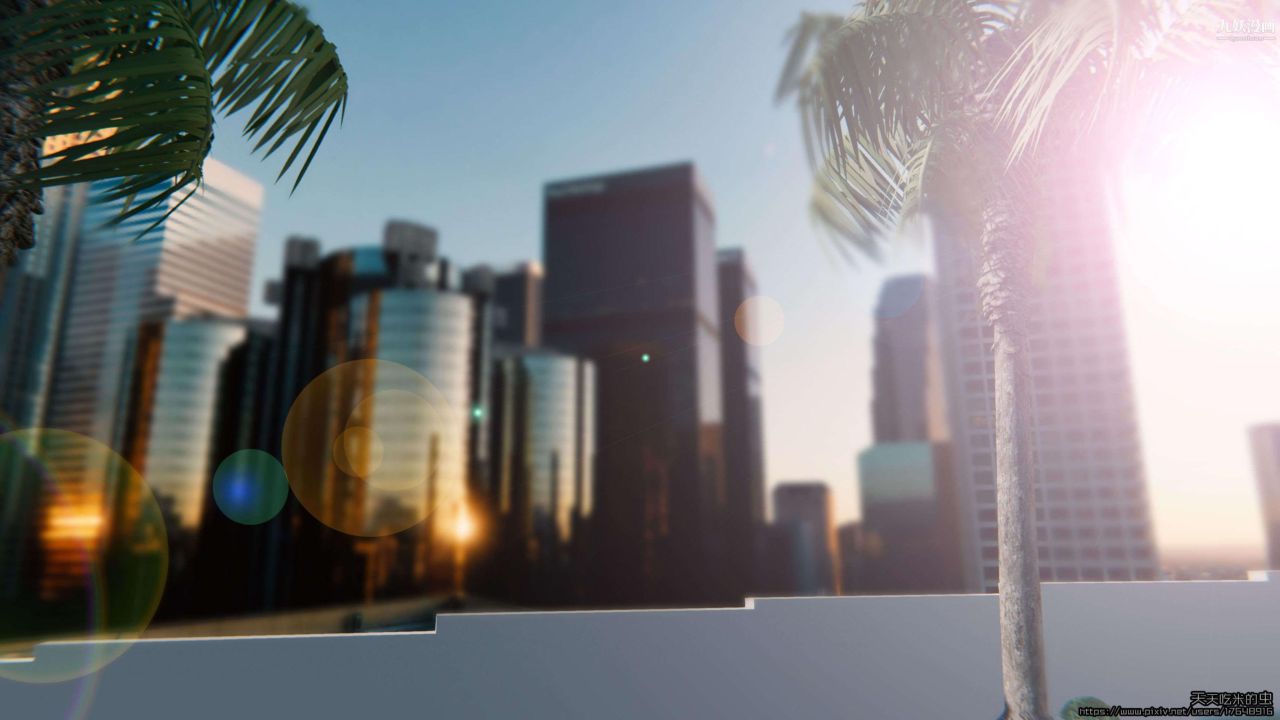 欲海情魔[3D]第02话【第04话】