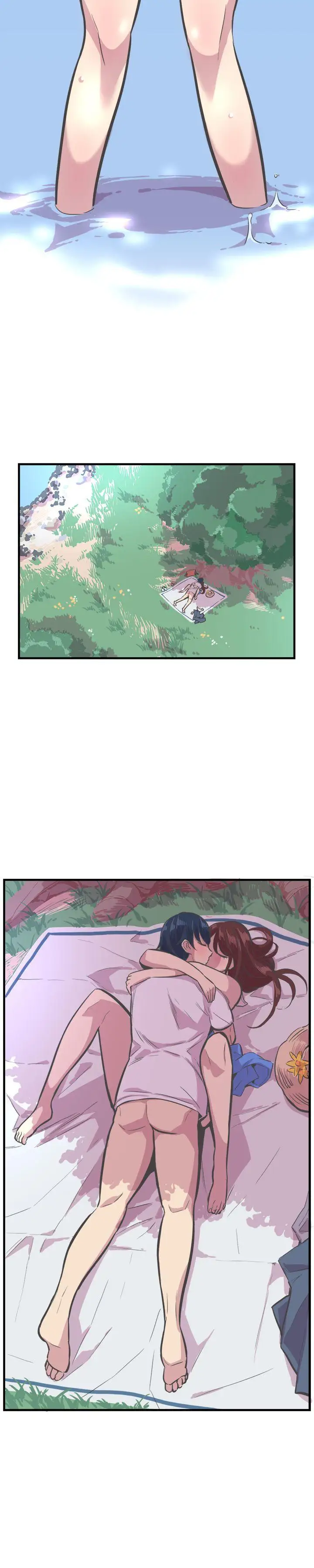 青春男女第28话