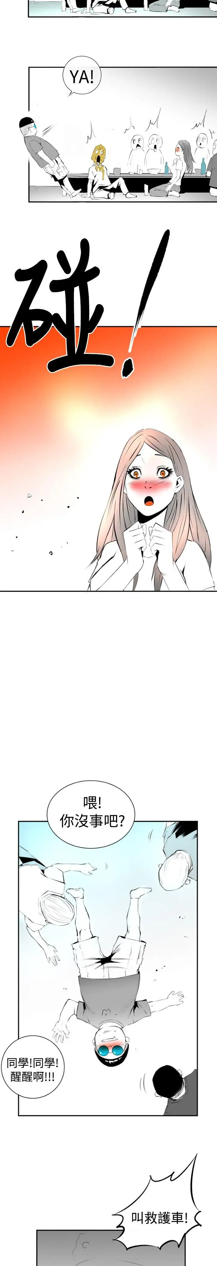 10人10色：初體驗錢葛意-笨蛋一個月的初體驗(上)