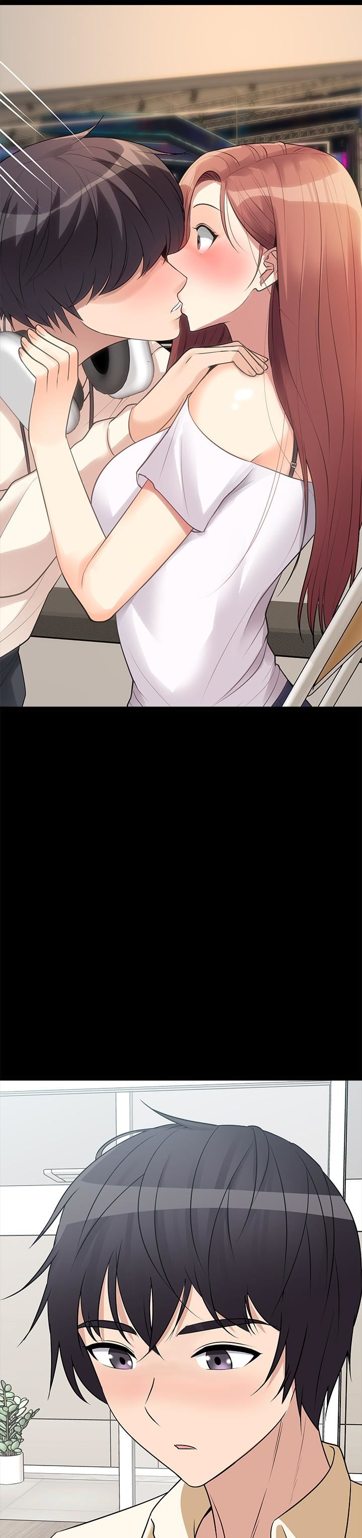 原味拍卖第25话-湿身即失身