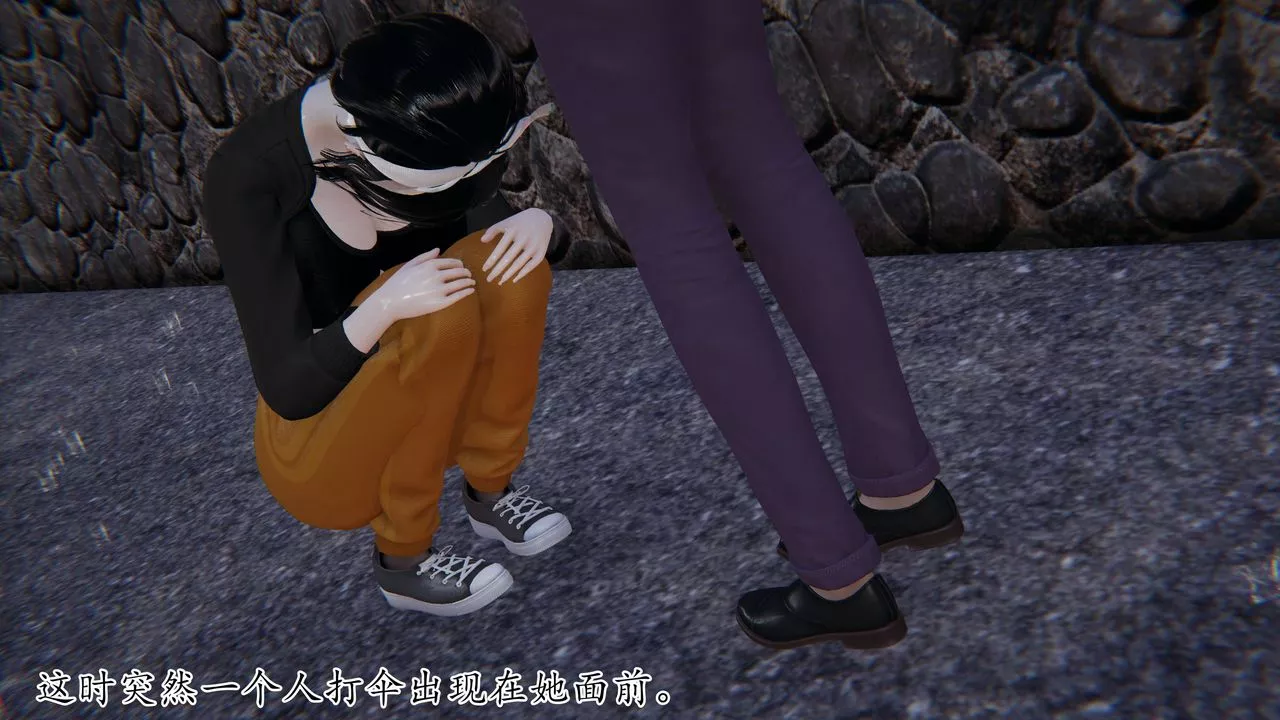 [3D]妈妈是健身教练-第29话 - 图片 46