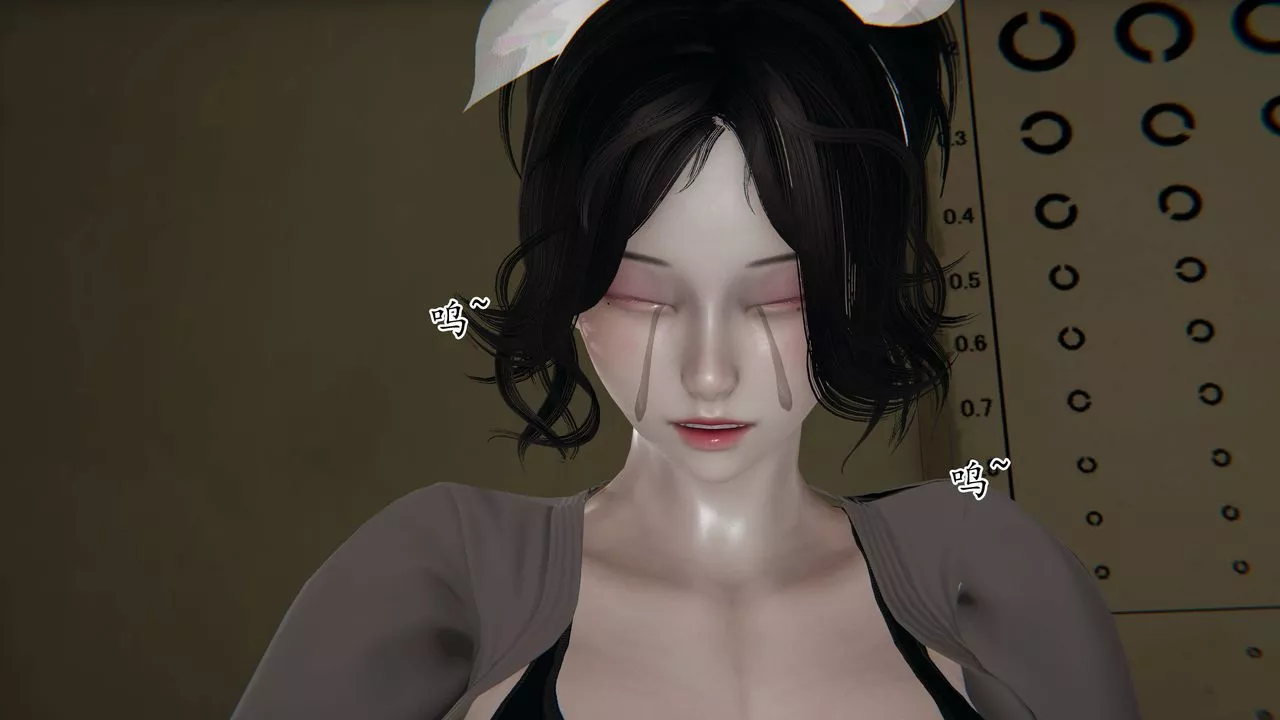 [3D]媽媽是健身教練第30話