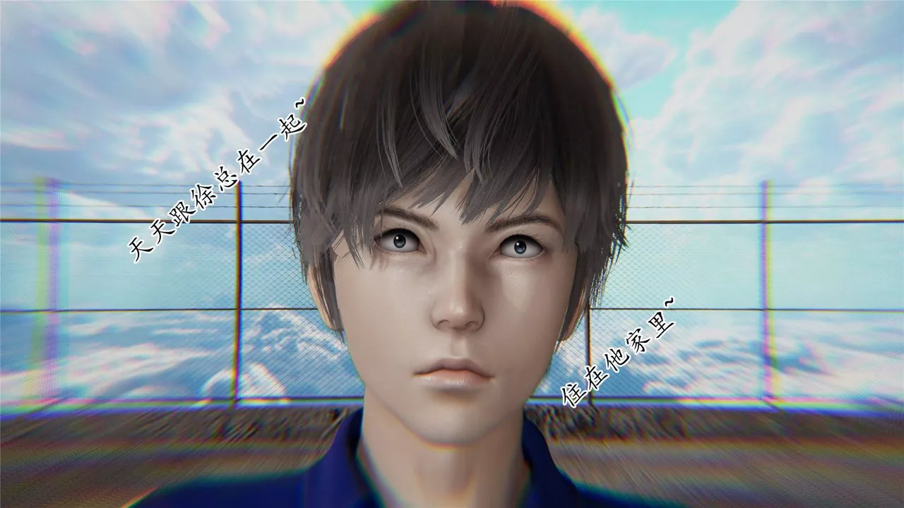 [3D]妈妈是健身教练-第31话 - 图片 31