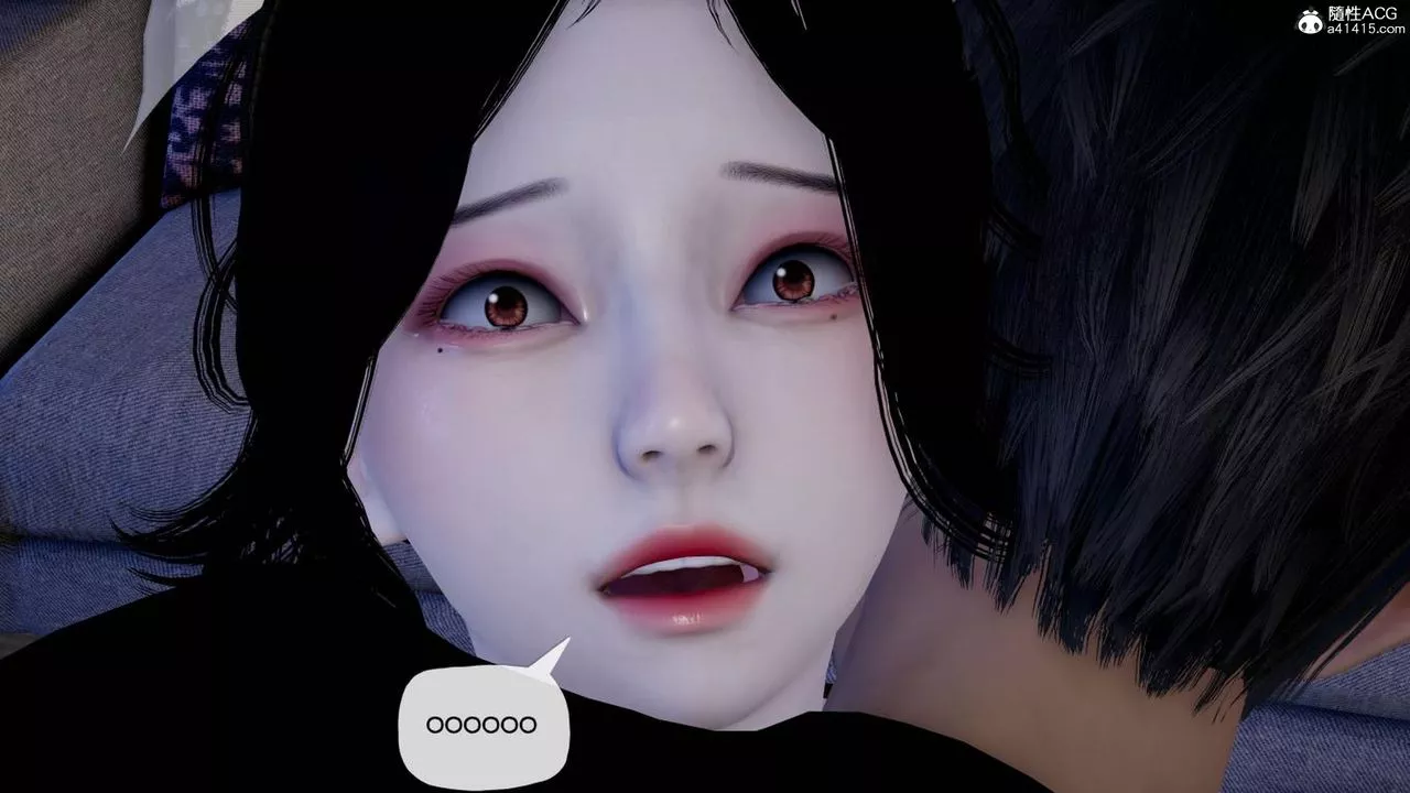 [3D]媽媽是健身教練第41話