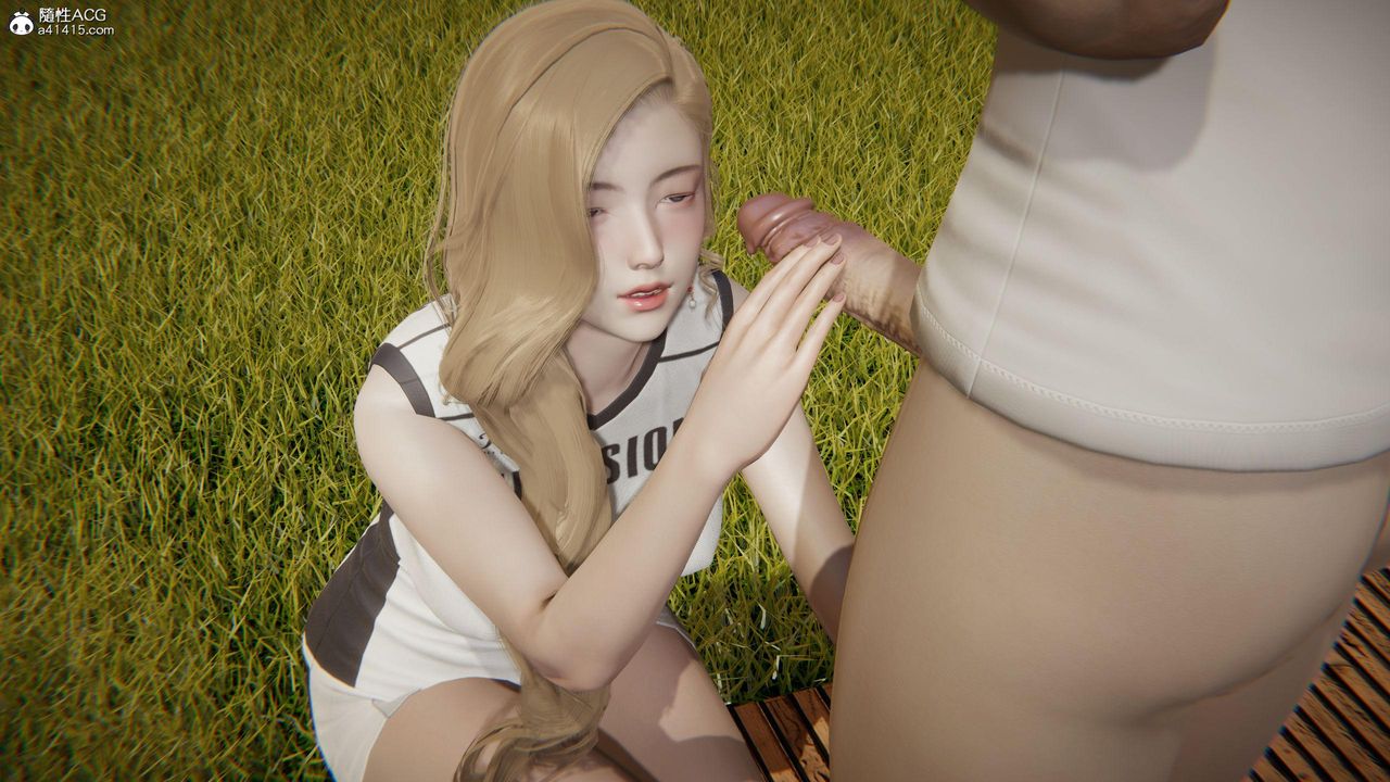 [3D]眼镜番外篇第02话