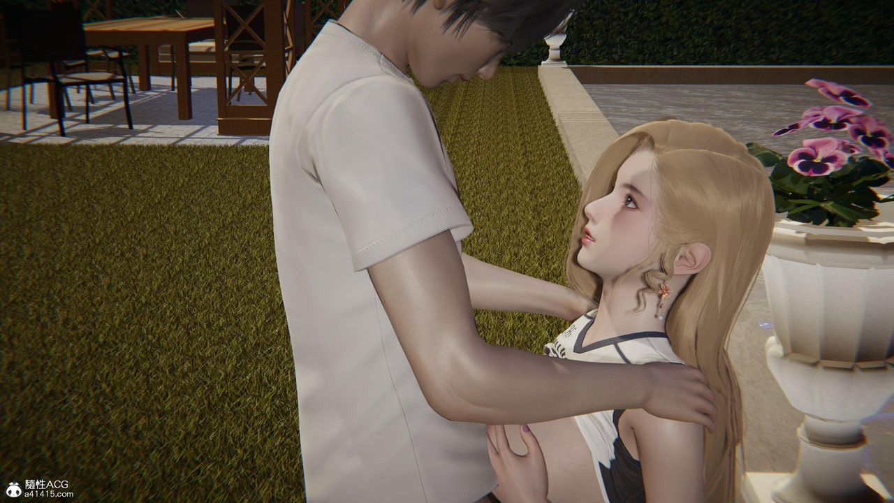 [3D]眼镜番外篇第02话