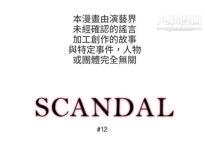 丑闻第三季第12话