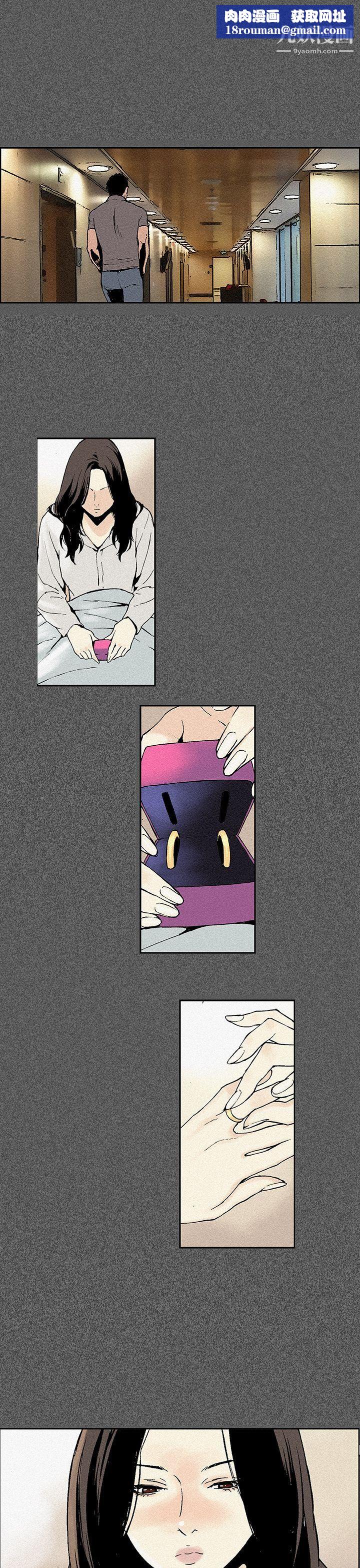 丑闻第三季第12话