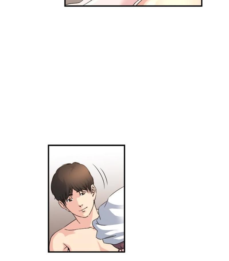 瘾私第28话-不同于妻子的好味道