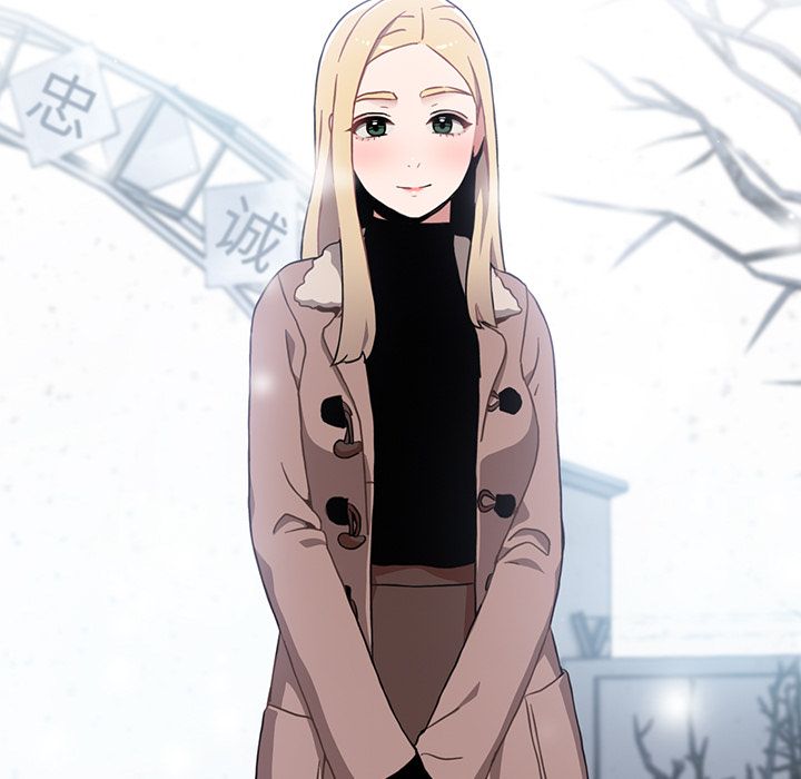 小孩子才做选择第1话