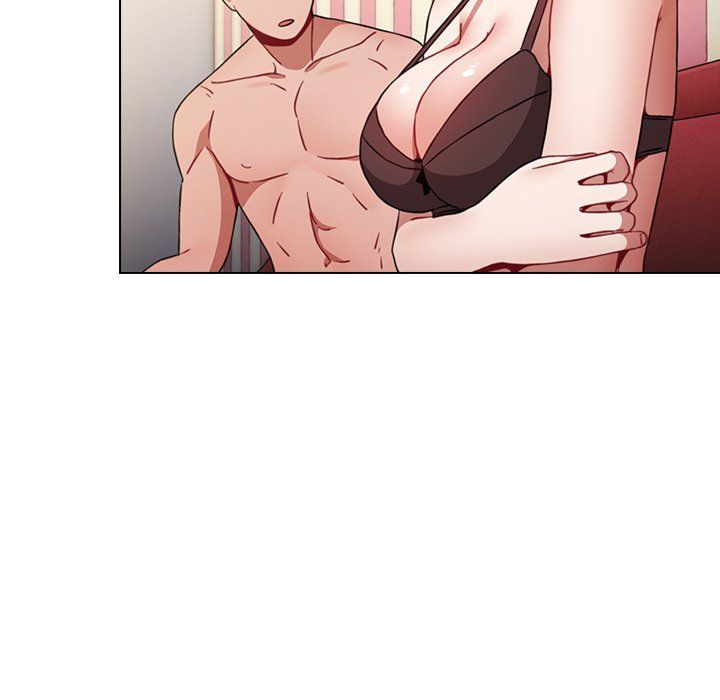 小孩子才做选择第3话