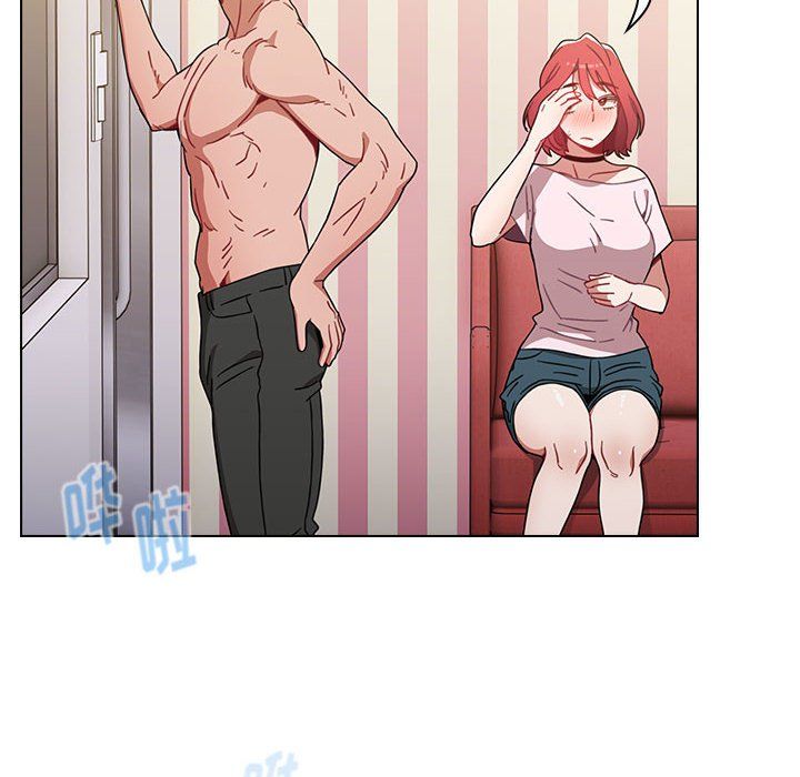 小孩子才做选择第4话