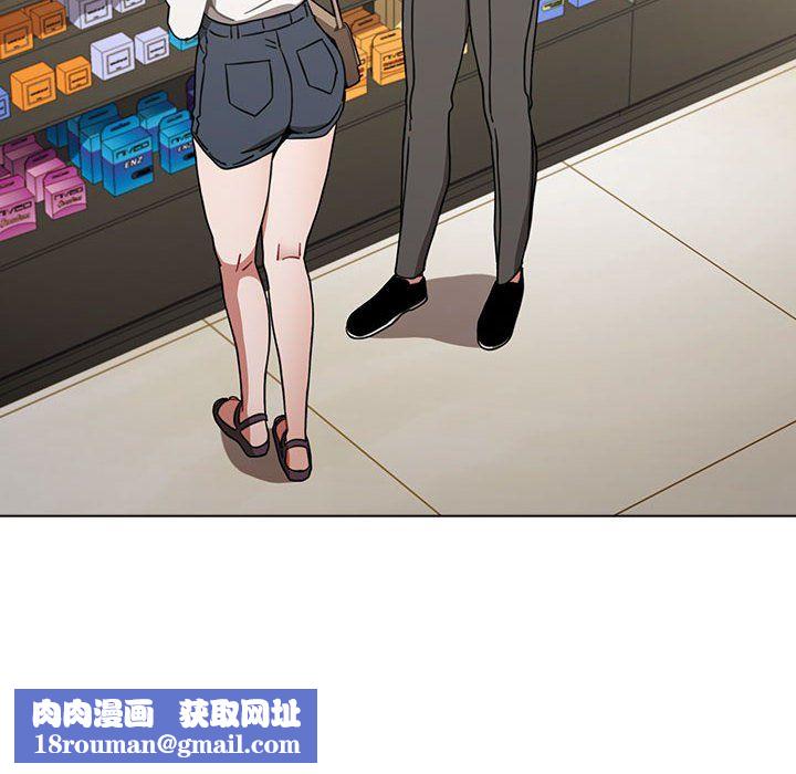 小孩子才做选择第5话