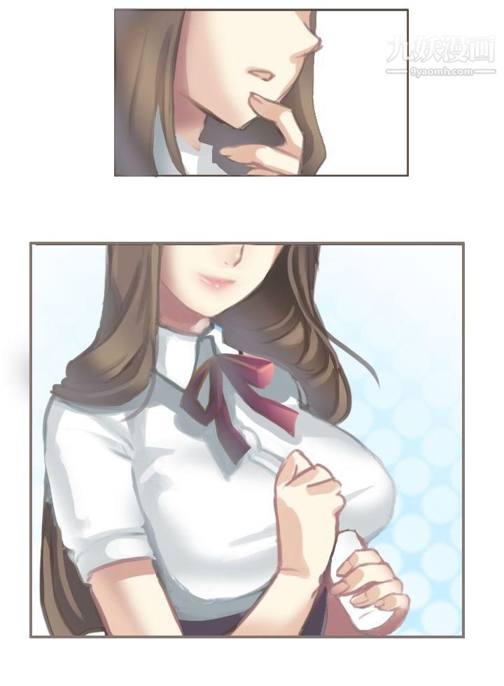 秘密Story第二季69与老师的再次相遇[上]