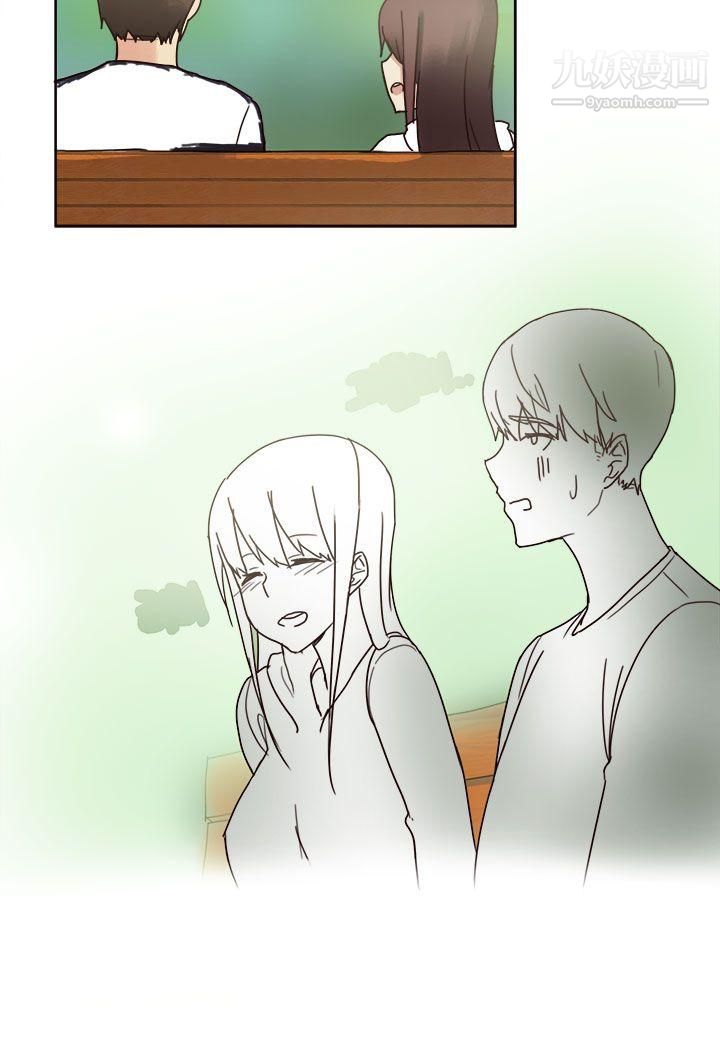 秘密Story第二季73人气男的苦衷[中]