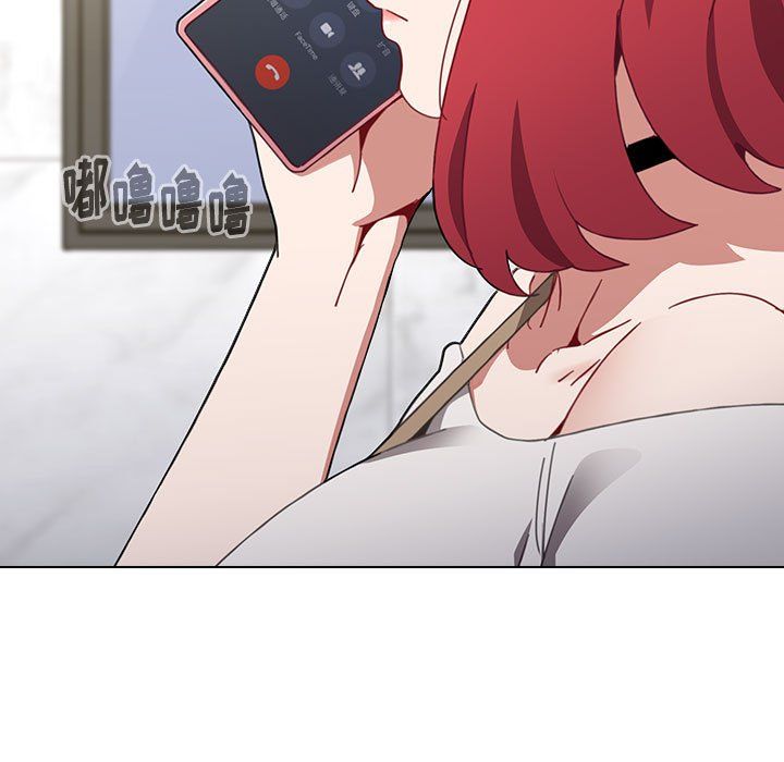 小孩子才做选择第8话