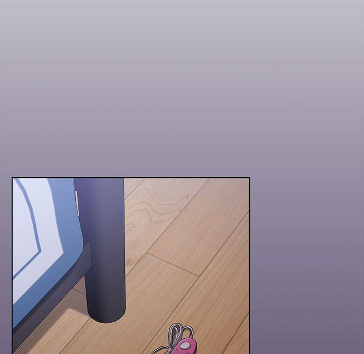 小孩子才做选择第8话