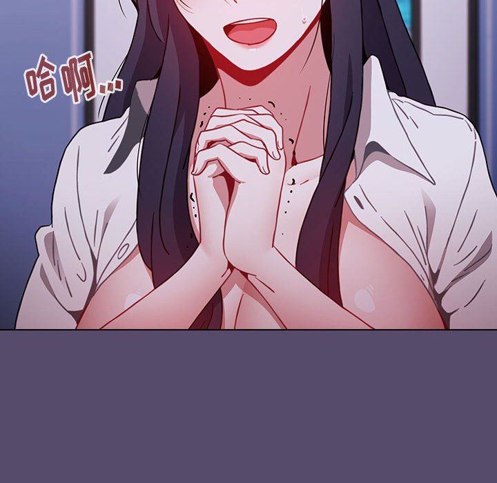 小孩子才做选择第8话