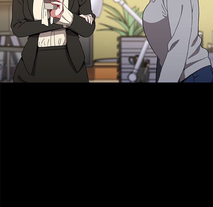 小孩子才做选择第9话