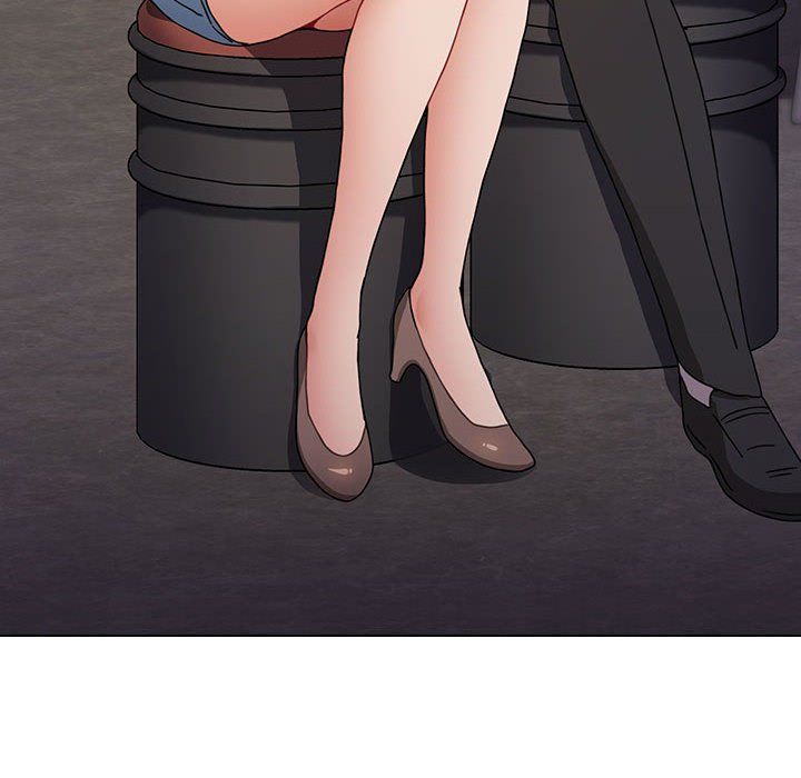 小孩子才做选择第11话