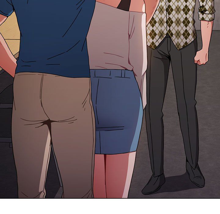 小孩子才做选择第12话