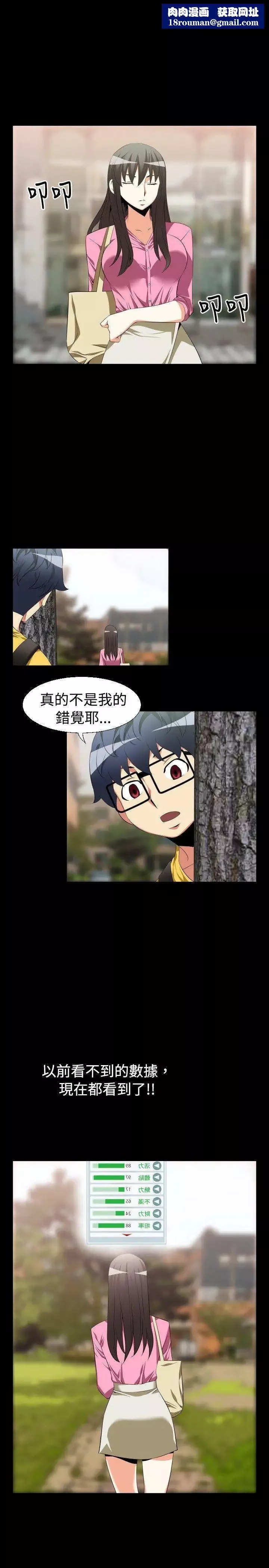 戀愛輔助器第37話
