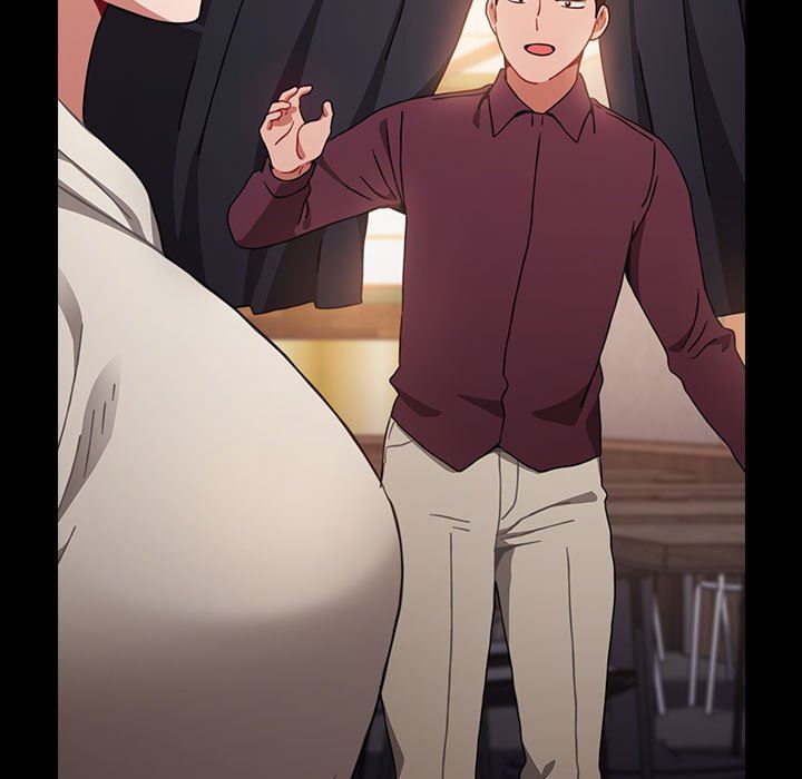 小孩子才做选择第16话