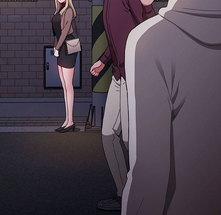 小孩子才做选择第16话