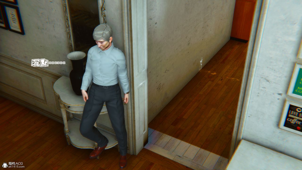 [3D]邻居傢的淫荡阿姨第07话