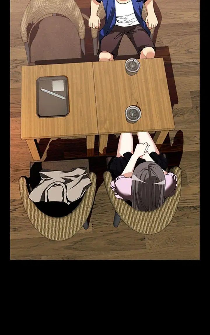 恋爱辅助器第51话