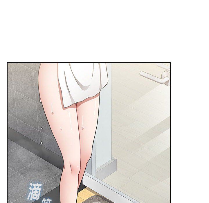 小孩子才做选择第18话