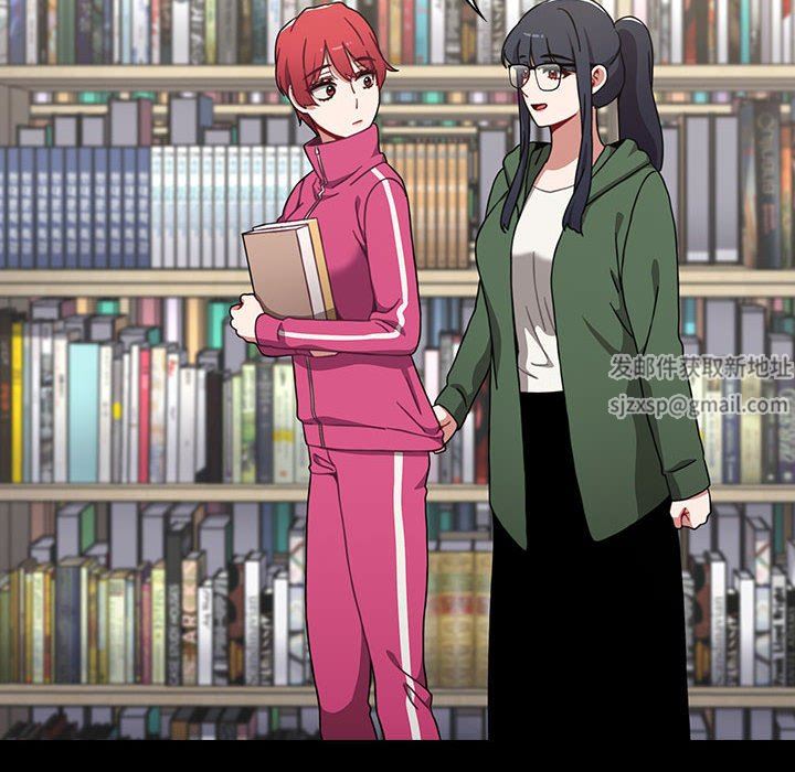 小孩子才做选择第18话