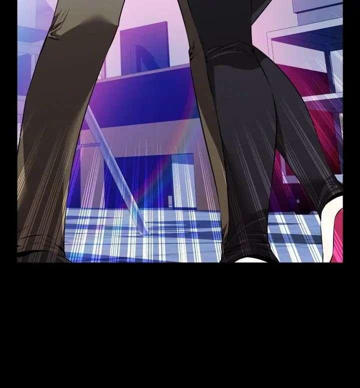 恋爱辅助器第55话