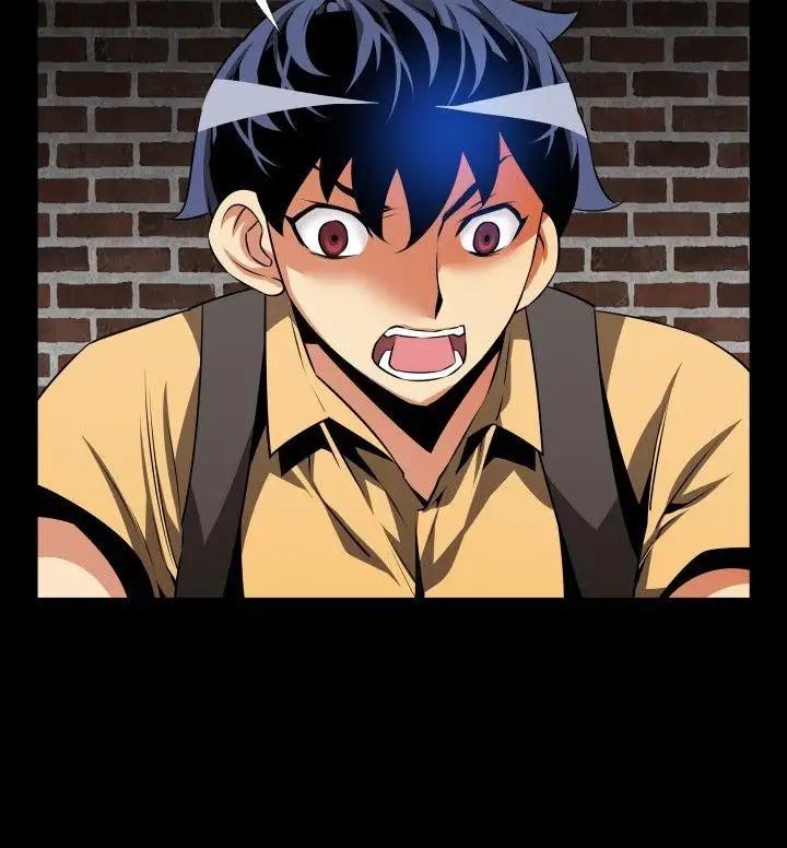 恋爱辅助器第58话