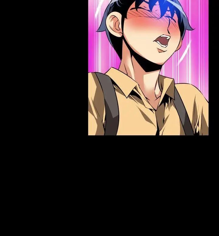 恋爱辅助器第58话