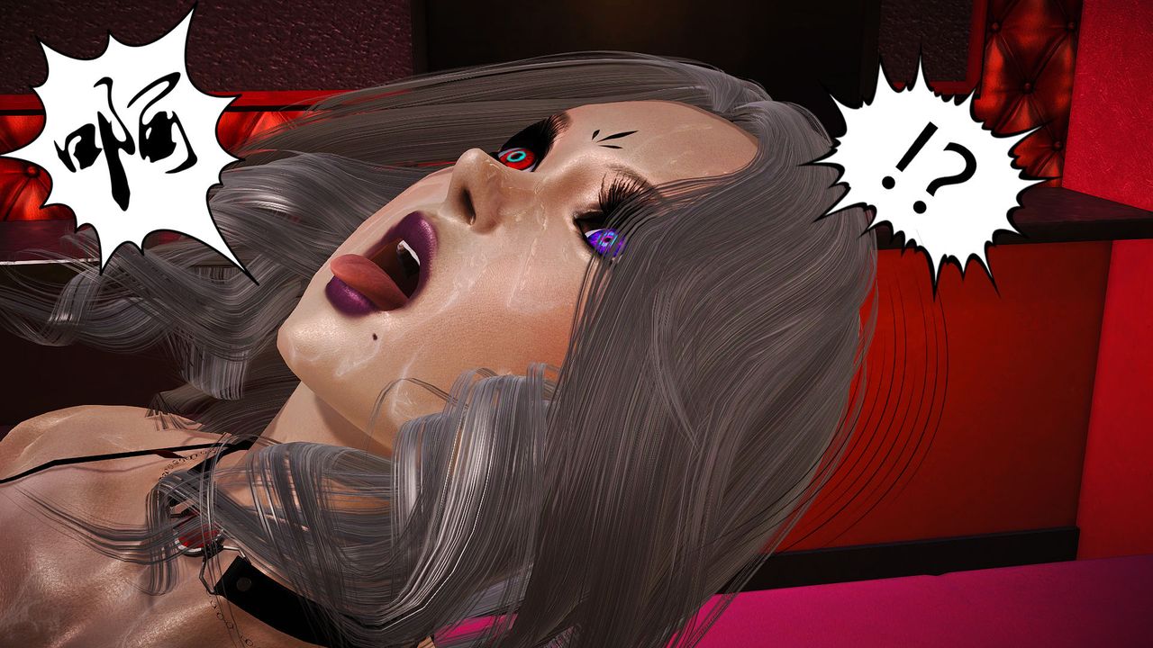 [3D]傀儡人形第06话-最终话