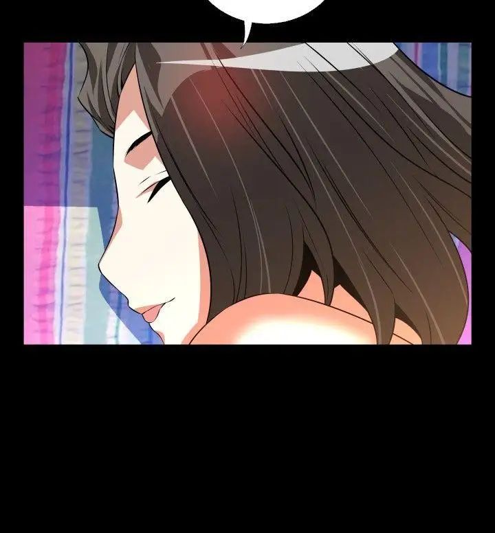 恋爱辅助器第64话