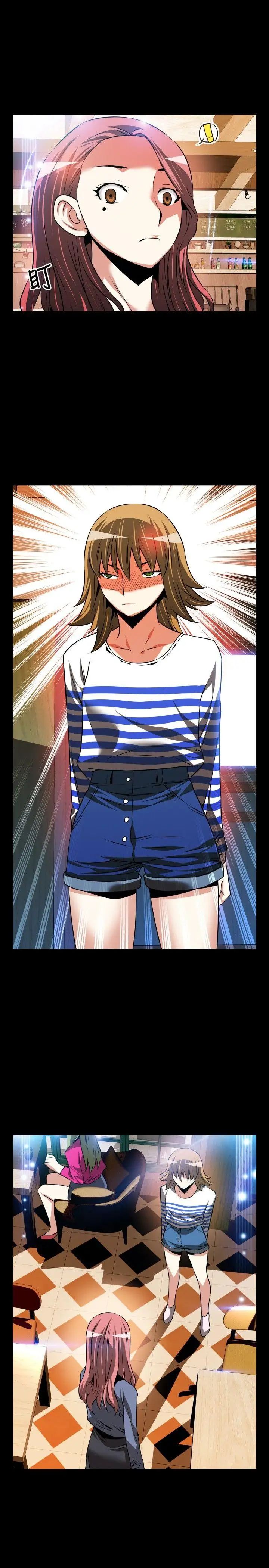 戀愛輔助器第66話