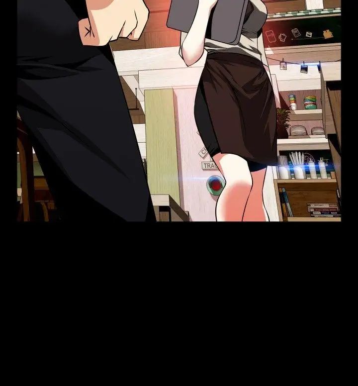 恋爱辅助器第67话