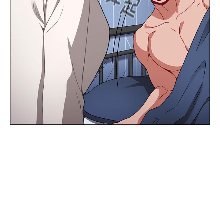 小孩子才做选择第21话